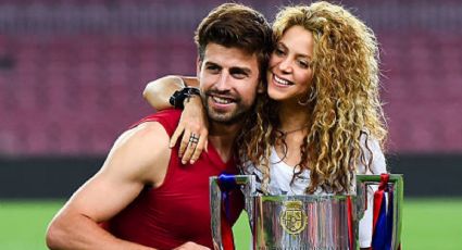 Gerard Piqué no solo engañó a Shakira con Clara Chía; le fue infiel con otras mujeres