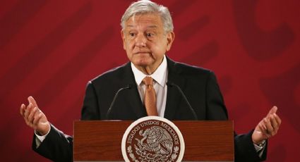 AMLO confirma hackeo a Sedena y admite que está enfermo: "Tuve riesgo de infarto"