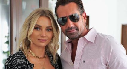 ¿Al borde de la ruptura? Gabriel Soto rompe el silencio y revela cómo está su relación con Irina Baeva