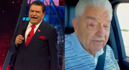 Don Francisco: ¿de estrella de la TV a conductor de Uber? La verdad detrás de su VIDEO