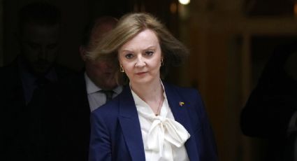 Liz Truss: La nueva primera ministra de Reino Unido que comparan con Margaret Thatcher