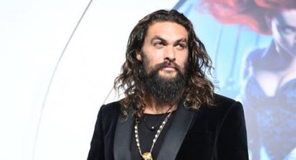 Jason Momoa y la razón por la que se cortó su famosa cabellera; así luce ahora: Video