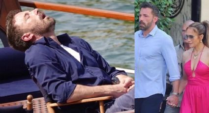 Ben Affleck y la enfermedad que siempre lo mantiene cansado y triste; ¿de qué se trata?