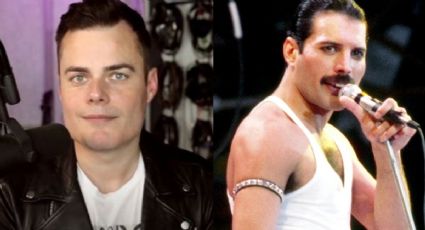 Marc Martel: El hombre que nació con la voz de Freddie Mercury | Video