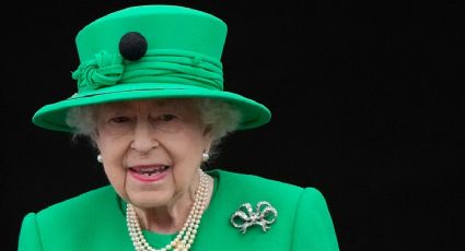 ‘El puente de Londres ha caído’: La reina Isabel II ha muerto a los 96 años de edad