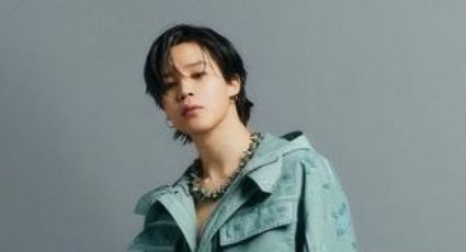 Jimin, de BTS, será el nuevo embajador de Dior