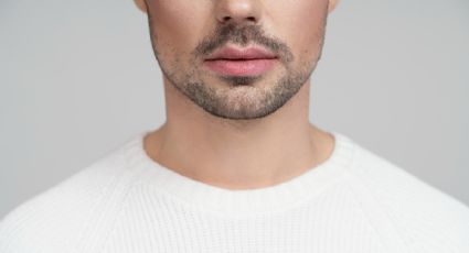 Test: ¿Cómo es la personalidad de tu novio según la forma de sus labios?