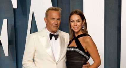 Kevin Costner y su largo matrimonio con Christine Baumgarten, ¿quién es su esposa?