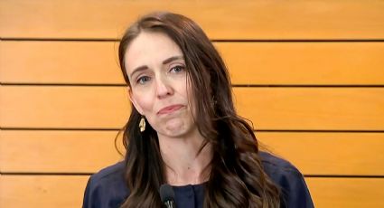 Jacinda Ardern renuncia como primera ministra de Nueva Zelanda