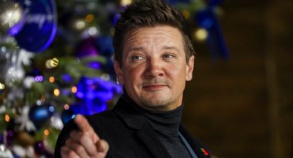 Jeremy Renner, estrella de 'Avengers', en estado crítico tras sufrir grave accidente