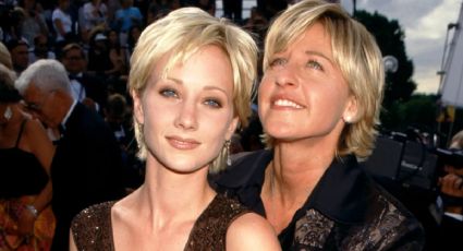 Ellen DeGeneres y Anne Heche: el polémico romance que escandalizó a Hollywood