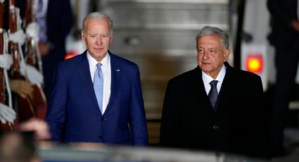 ¿Qué hará Joe Biden en México? La agenda con AMLO y Trudeau en la Cumbre de Líderes de América del Norte