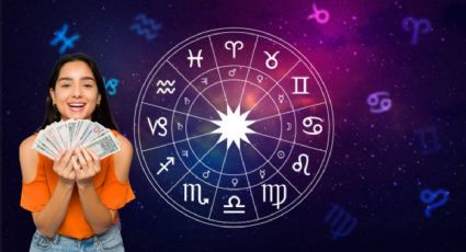 Los 3 signos zodiacales que vivirán un drástico CAMBIO en sus finanzas a partir del 12 de octubre