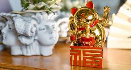 Pon en práctica estos 6 secretos para atraer la riqueza con el Feng Shui