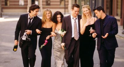 Matt LeBlanc y Courtney Cox rompen el silencio tras la muerte de Matthew Perry: "nunca te olvidaré"