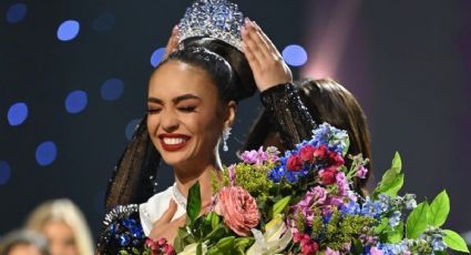 ¿Qué significa ser Miss Universo 2023? Este es el trabajo que realiza la ganadora