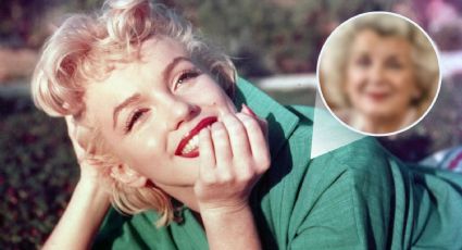 Así se vería Marilyn Monroe en 2023 si siguiera viva según la Inteligencia Artificial | FOTOS