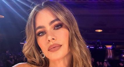 Sofía Vergara resalta sus CURVAS con ajustado body y demuestra que sigue ESPECTACULAR a los 51 años