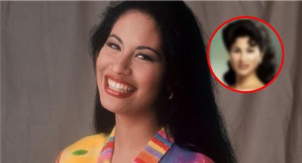 Así de GUAPA se vería Selena Quintanilla en 2023 si siguiera viva y con 51 años según la IA | FOTOS