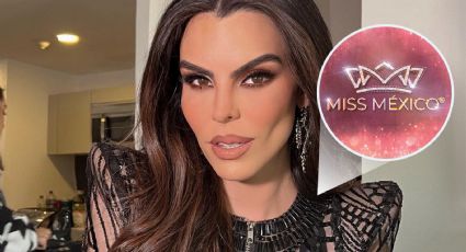 Miss Universo México cambia sus REGLAS; aceptará mujeres trans y plus size a partir de 2024