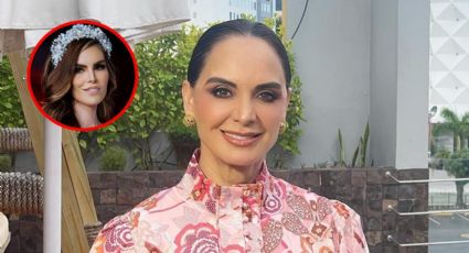 ¿Lupita Jones acepta que DESTITUYÓ a Cynthia de la Vega por supuesto alcoholismo? | VIDEO