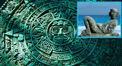 ¿Tienes alguno de estos APELLIDOS? Es muy probable que tus antepasados sean mayas o aztecas