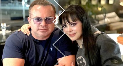 Maribel Guardia no se recupera de la muerte de su hijo y ahora enfrenta crisis en su matrimonio con Marco Chacón, ¿se divorcian?