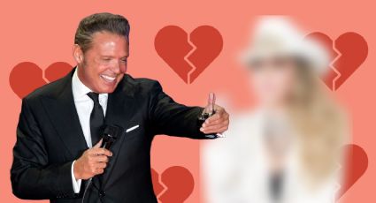 Así rechazó Luis Miguel a famosa cantante grupera a la que le rompió el corazón