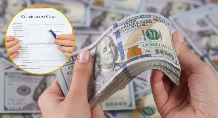 Estados Unidos lanza EMPLEOS remotos con sueldos de 93,000 pesos al mes | REQUISITOS