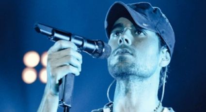 Enrique Iglesias anuncia su RETIRO de los escenarios con lanzamiento de último álbum