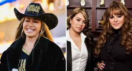 Tía de Chiquis Rivera la amenaza con filtrar COMPROMETEDOR video que podría destruirla