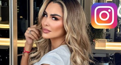 Ninel Conde presume por primera vez a su NUEVO esposo en Instagram pero se arrepiente y la ELIMINA