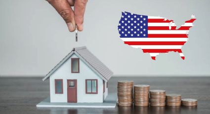 Las zonas más BARATAS para rentar una casa en Estados Unidos si soy latino en 2023- 2024