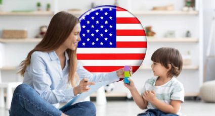 ¿Cuánto gana una niñera en Estados Unidos en 2023- 2024? | SUELDO y requisitos
