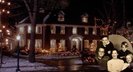 Mi Pobre Angelito: ¿Cuánto DINERO tienen los padres de Kevin McCallister y a qué se dedican?