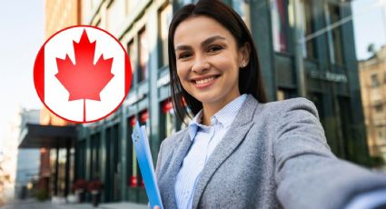 Canadá lanza VACANTE de empleo remoto con sueldo de 27 dólares por hora | REQUISITOS