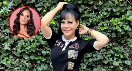 Maribel Guardia celebra DESTITUCIÓN de Lupita Jones de Miss Universo México | VIDEO