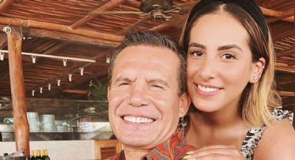 ¿Quién es Nicole Chávez? La hija de Julio César Chávez y todos sus escándalos en 'La Casa de los Famosos'