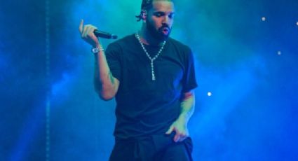 La millonaria cifra que Drake gastó en apuestas en el Super Bowl LVII