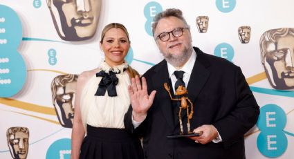 ¡Guillermo del Toro suma más premios! Gana el BAFTA a mejor película animada por 'Pinocho'