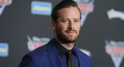 Armie Hammer reaparece y habla por primera vez de las acusaciones de canibalismo y abusos; esto dijo el actor