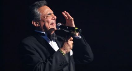 ¿Por qué José José perdió la voz? El oscuro pasado del ‘Príncipe de la canción’