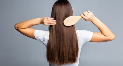 ¿Cómo hacer crecer el cabello 4 cm? Estos son los remedios naturales que SÍ funcionan