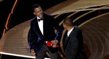 ¿Qué ha pasado con Chris Rock tras la cachetada de Will Smith en los premios Oscar de 2022?