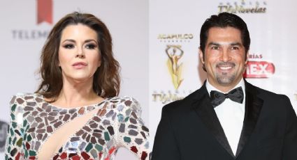 Alicia Machado revela que tuvo un romance con Arturo Carmona; así lo confesó la ex Miss Universo