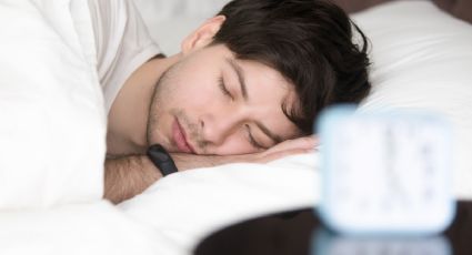 5 beneficios para la salud de dormir de lado izquierdo