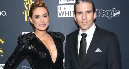 Galilea Montijo REVELA en Hoy las razones de su divorcio de Fernando Reina | VIDEO