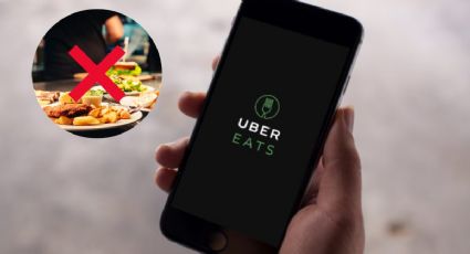 Esta es la razón por la que Uber Eats ELIMINÓ miles de restaurantes de su lista