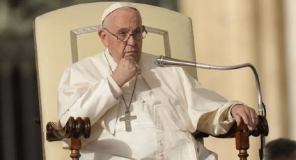 ¿Cuál es el estado de salud del Papa Francisco tras ser hospitalizado de EMERGENCIA?