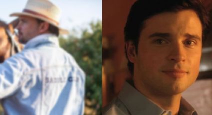 Así de viejo luce Tom Welling a 12 años del estreno de Smallville | FOTO